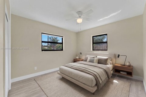 Купить виллу или дом в Вест-Парк, Флорида 3 спальни, 119.66м2, № 2043592 - фото 3