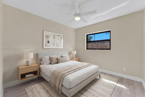 Купить виллу или дом в Вест-Парк, Флорида 3 спальни, 119.66м2, № 2043592 - фото 2