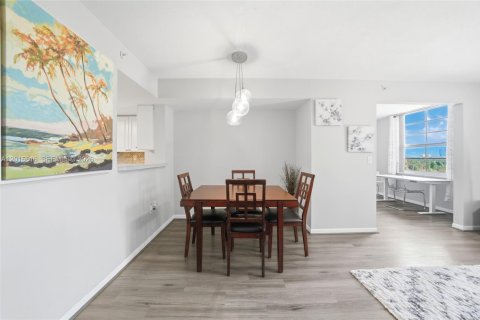 Купить кондоминиум в Форт-Лодердейл, Флорида 1 спальня, 83.05м2, № 2088387 - фото 22