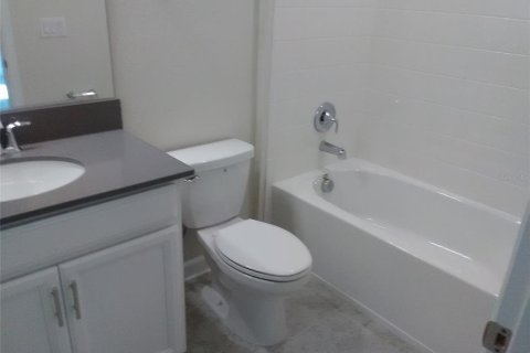 Adosado en alquiler en Kissimmee, Florida, 3 dormitorios, 166.95 m2 № 1853364 - foto 7