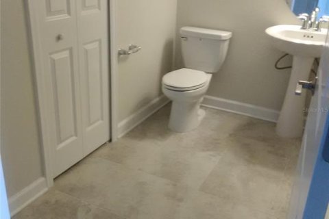 Adosado en alquiler en Kissimmee, Florida, 3 dormitorios, 166.95 m2 № 1853364 - foto 9
