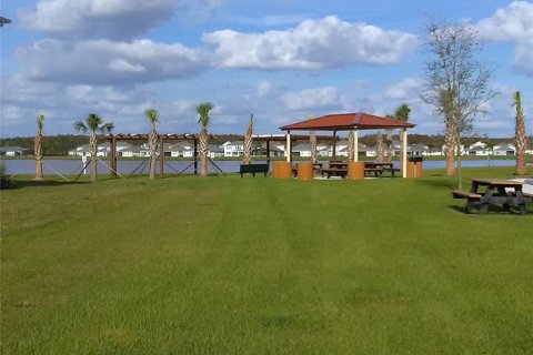 Adosado en alquiler en Kissimmee, Florida, 3 dormitorios, 166.95 m2 № 1853364 - foto 12