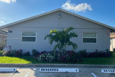 Casa en Pompano Beach, Florida 2 dormitorios, 89.19 m2 № 2084986
