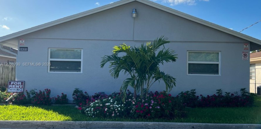 Casa en Pompano Beach, Florida 2 dormitorios, 89.19 m2 № 2084986