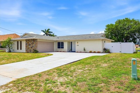 Casa en venta en Port Charlotte, Florida, 3 dormitorios, 143.16 m2 № 2334266 - foto 17