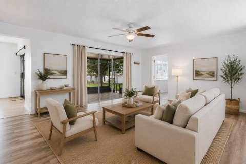 Casa en venta en Port Charlotte, Florida, 3 dormitorios, 143.16 m2 № 2334266 - foto 4