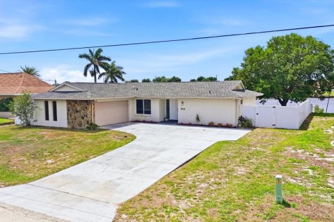Casa en venta en Port Charlotte, Florida, 3 dormitorios, 143.16 m2 № 2334266 - foto 14