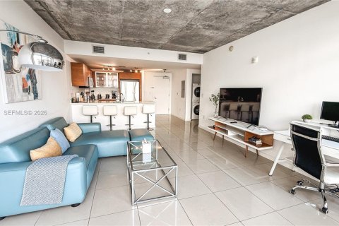 Condo in Miami, Florida, 1 bedroom № 2152813