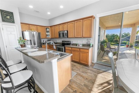 Casa en venta en Clermont, Florida, 4 dormitorios, 235.97 m2 № 1820927 - foto 8