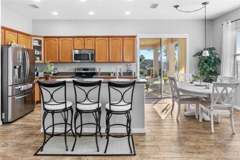 Casa en venta en Clermont, Florida, 4 dormitorios, 235.97 m2 № 1820927 - foto 5