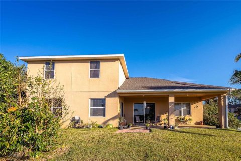 Casa en venta en Clermont, Florida, 4 dormitorios, 235.97 m2 № 1820927 - foto 27