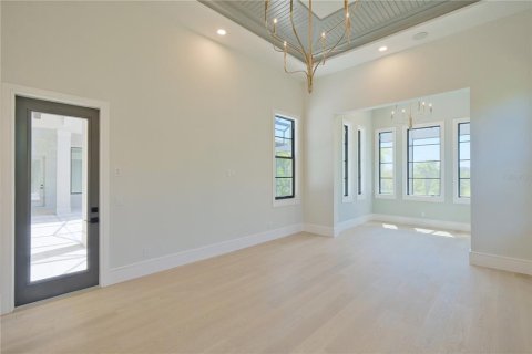 Villa ou maison à vendre à Bradenton, Floride: 3 chambres, 433.02 m2 № 1919148 - photo 27