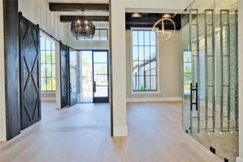 Villa ou maison à vendre à Bradenton, Floride: 3 chambres, 433.02 m2 № 1919148 - photo 6