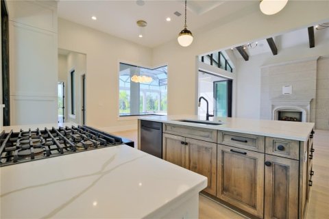 Villa ou maison à vendre à Bradenton, Floride: 3 chambres, 433.02 m2 № 1919148 - photo 17
