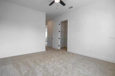 Townhouse in Tampa, Florida 3 bedrooms, 128.48 sq.m. № 2393559 - photo 16