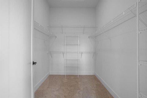 Townhouse in Tampa, Florida 3 bedrooms, 128.48 sq.m. № 2393559 - photo 17