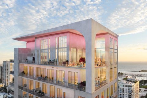 Condominio en venta en Saint Petersburg, Florida, 3 dormitorios, 202.53 m2 № 2167557 - foto 3