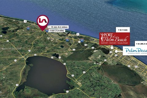 Купить коммерческую недвижимость в Катлер-Бей, Флорида № 1965481 - фото 9