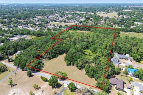 Terreno en venta en Brandon, Florida № 1647732 - foto 2