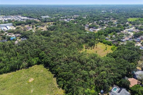 Terreno en venta en Brandon, Florida № 1647732 - foto 5
