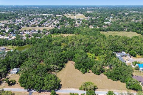 Terreno en venta en Brandon, Florida № 1647732 - foto 15