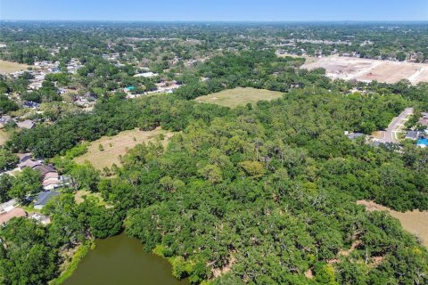 Terreno en venta en Brandon, Florida № 1647732 - foto 16