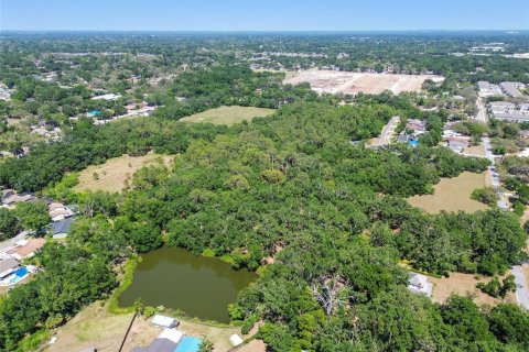 Terreno en venta en Brandon, Florida № 1647732 - foto 17