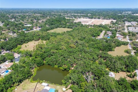 Terreno en venta en Brandon, Florida № 1647732 - foto 18