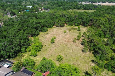 Terreno en venta en Brandon, Florida № 1647732 - foto 10