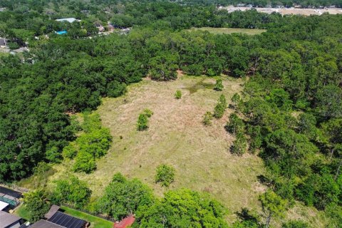Terreno en venta en Brandon, Florida № 1647732 - foto 11