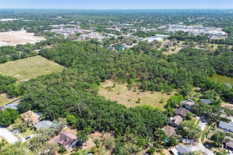Terreno en venta en Brandon, Florida № 1647732 - foto 21