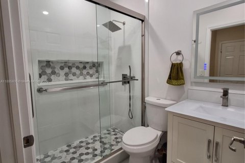 Купить виллу или дом в Майами, Флорида 4 спальни, 175.03м2, № 1947280 - фото 26
