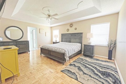 House in Palm Coast, Florida 3 bedrooms, 208.01 sq.m. № 1885561 - photo 26