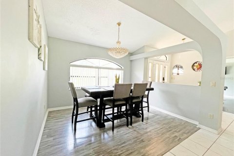 House in Palm Coast, Florida 3 bedrooms, 208.01 sq.m. № 1885561 - photo 13