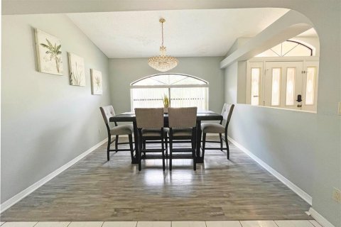 House in Palm Coast, Florida 3 bedrooms, 208.01 sq.m. № 1885561 - photo 12