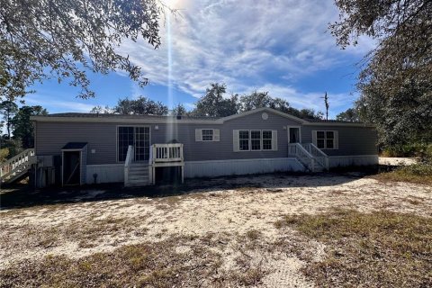 Casa en Lake Wales, Florida 4 dormitorios, 225.94 m2 № 2128001