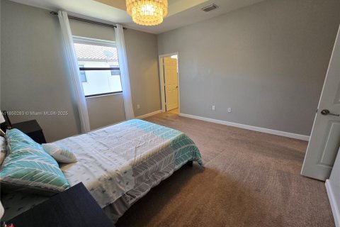 Townhouse in Miami, Florida 3 bedrooms, 157.93 sq.m. № 1858911 - photo 30