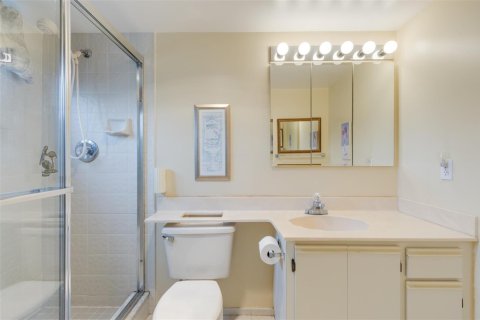 Condo in Dania Beach, Florida, 2 bedrooms № 2181185 - photo 26
