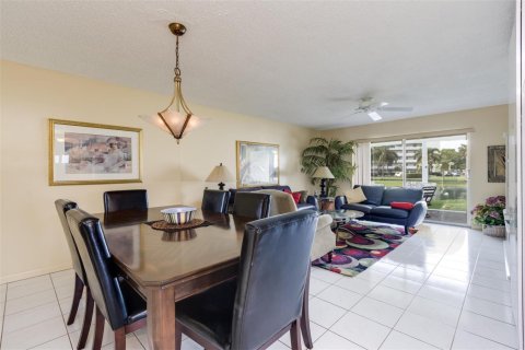 Condo in Dania Beach, Florida, 2 bedrooms № 2181185 - photo 6