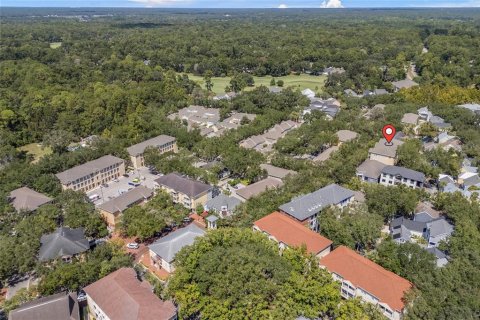Купить кондоминиум в Гейнсвилл, Флорида 3 комнаты, 78.78м2, № 2144080 - фото 21
