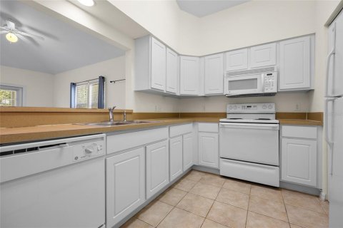 Купить кондоминиум в Гейнсвилл, Флорида 3 комнаты, 78.78м2, № 2144080 - фото 4