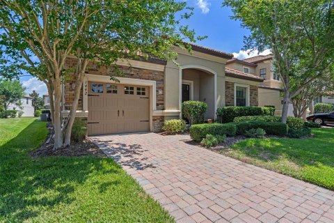 House in Davenport, Florida 4 bedrooms, 206.71 sq.m. № 1901302 - photo 2