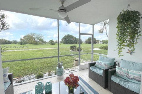 Condominio en alquiler en Pompano Beach, Florida, 2 dormitorios, 102.19 m2 № 1993047 - foto 14