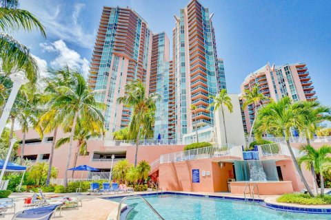 Condominio en alquiler en Aventura, Florida, 2 dormitorios, 149.57 m2 № 2055547 - foto 28