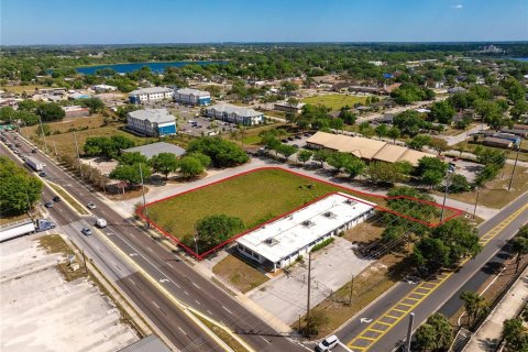 Land in Winter Haven, Florida № 2227169 - photo 6