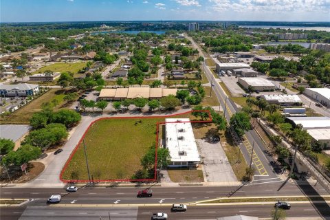 Land in Winter Haven, Florida № 2227169 - photo 5