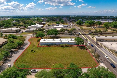 Terreno en Winter Haven, Florida № 2227169