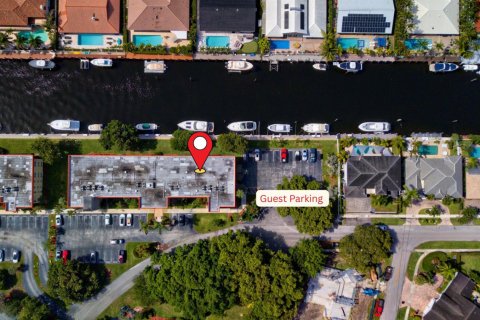 Condo in Lighthouse Point, Florida, 2 bedrooms  № 2251016 - photo 7