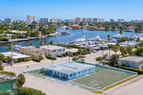 Land in Fort Lauderdale, Florida № 2088353
