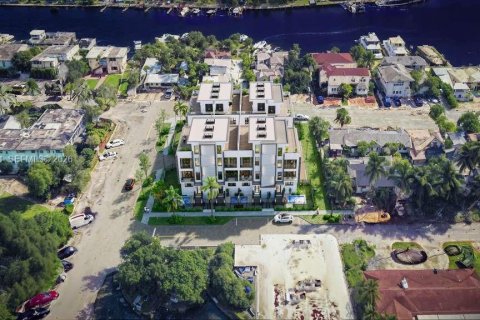 Land in Fort Lauderdale, Florida № 2088353 - photo 3
